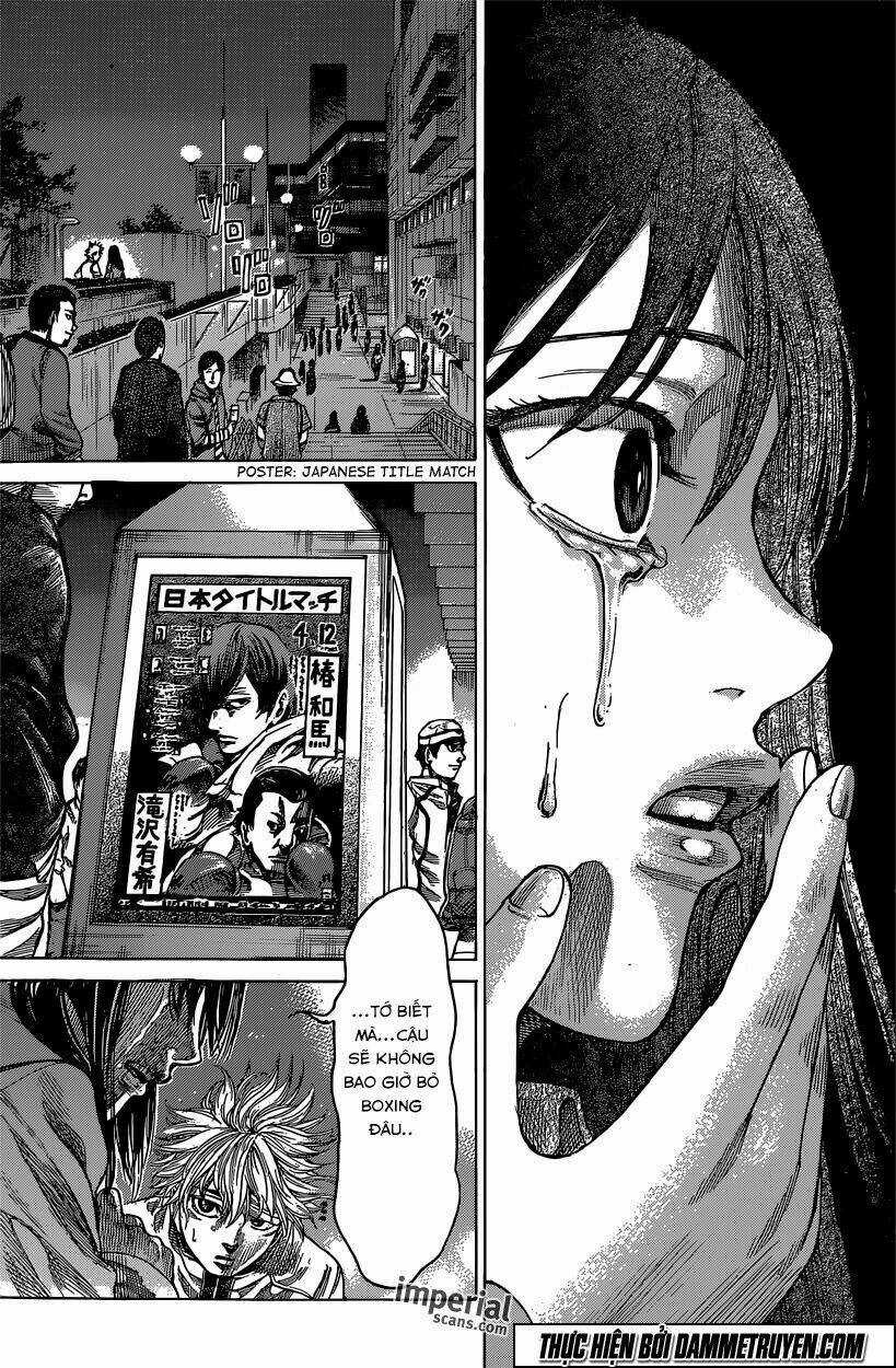 Rikudou - Chapter 36 - Trang 12