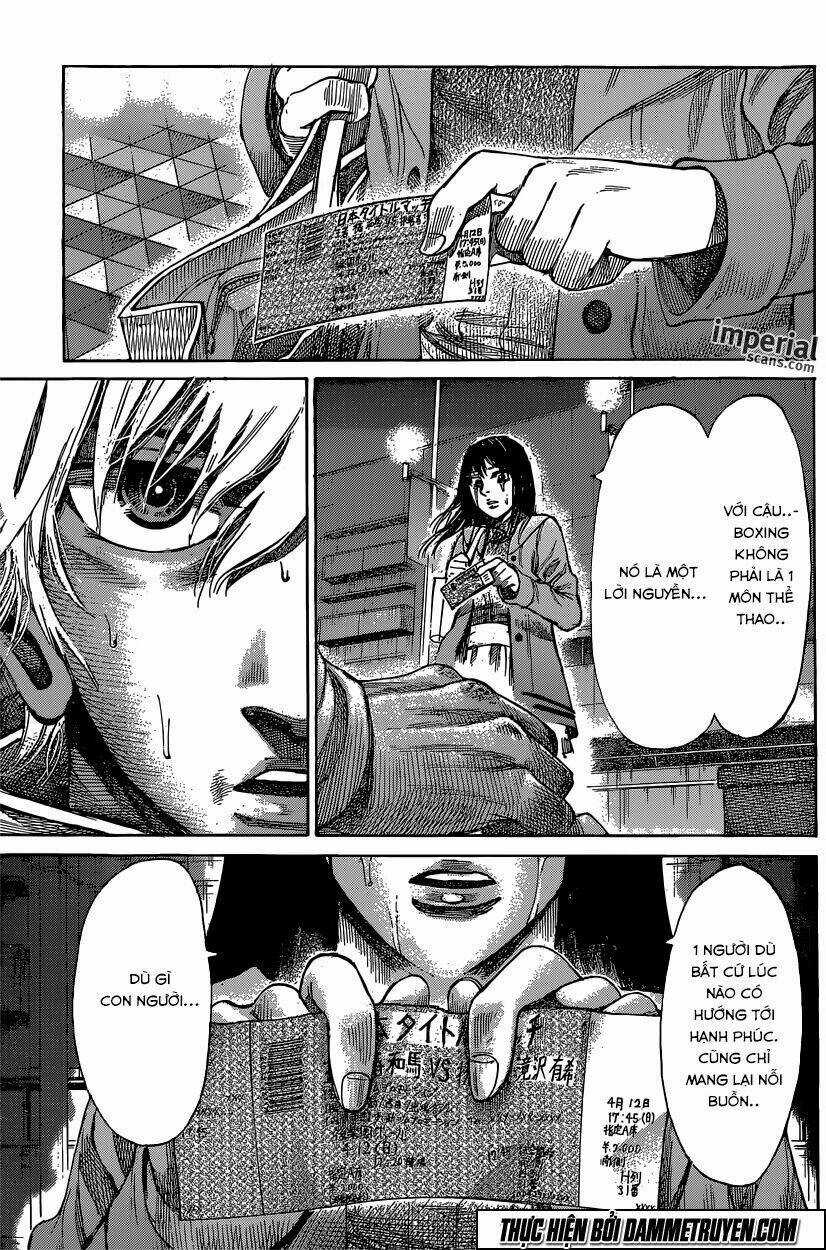 Rikudou - Chapter 36 - Trang 14
