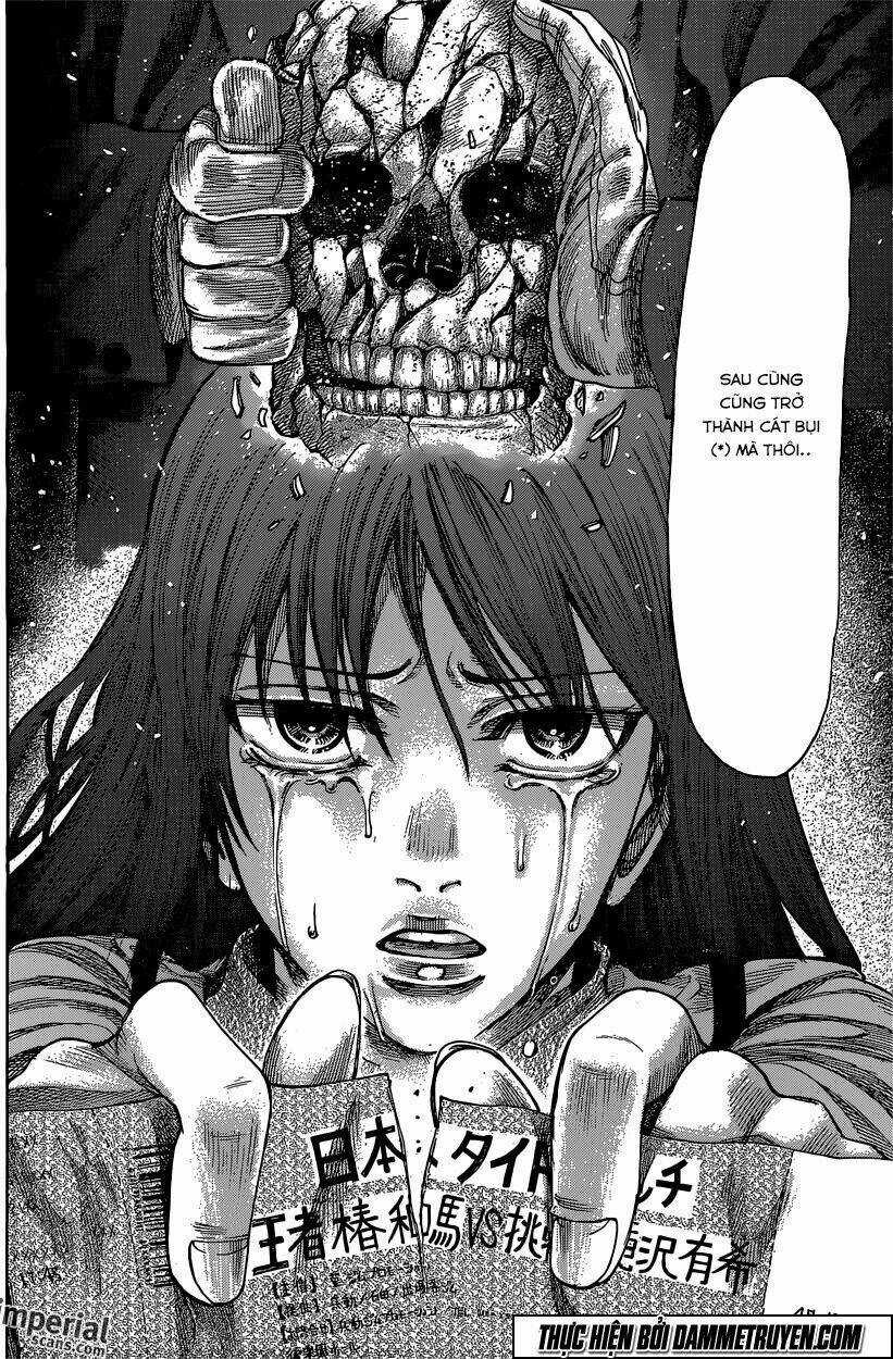 Rikudou - Chapter 36 - Trang 15