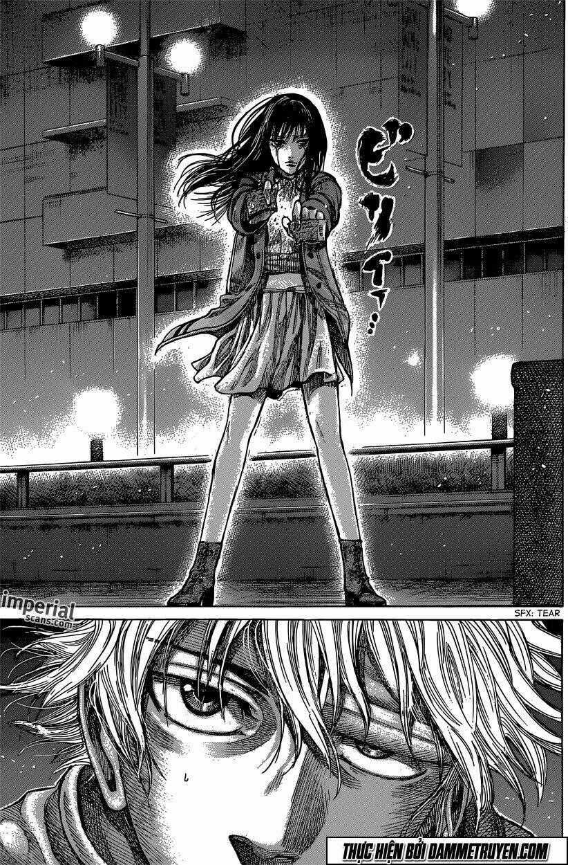 Rikudou - Chapter 36 - Trang 16