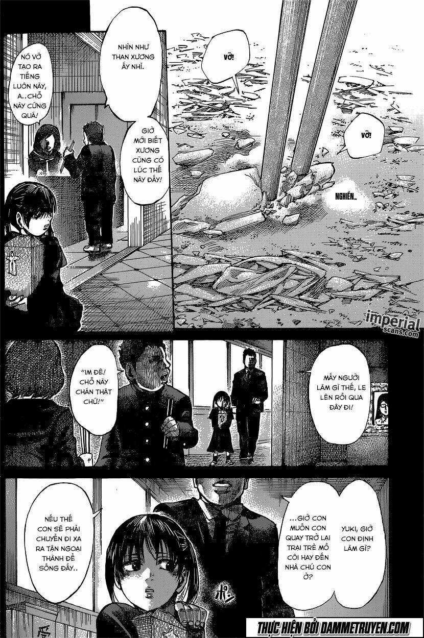 Rikudou - Chapter 36 - Trang 4