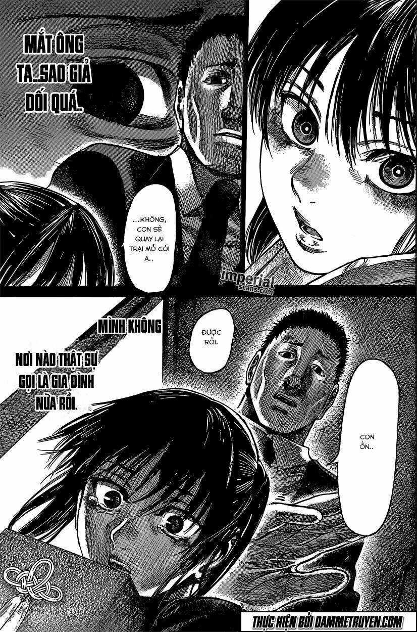 Rikudou - Chapter 36 - Trang 5