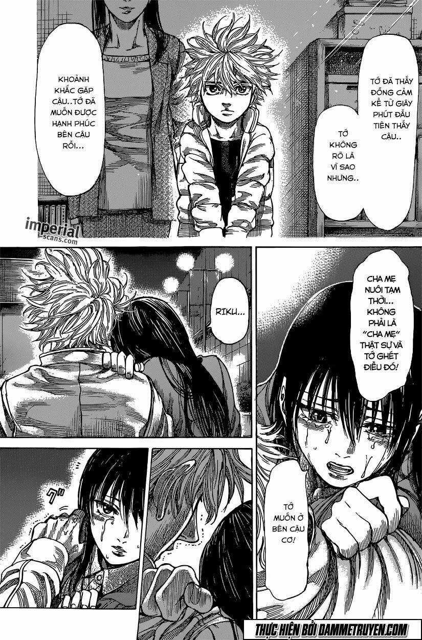 Rikudou - Chapter 36 - Trang 7