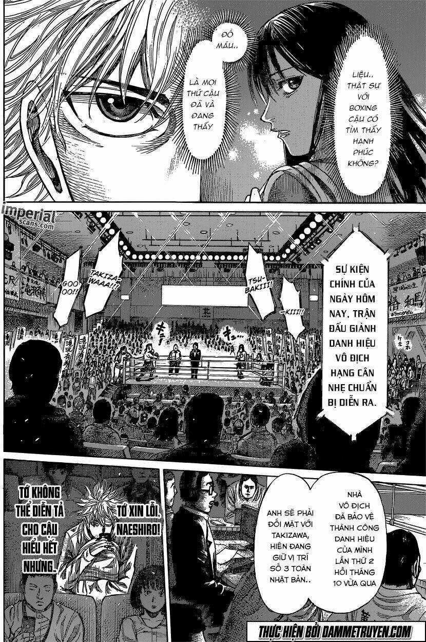 Rikudou - Chapter 37 - Trang 14