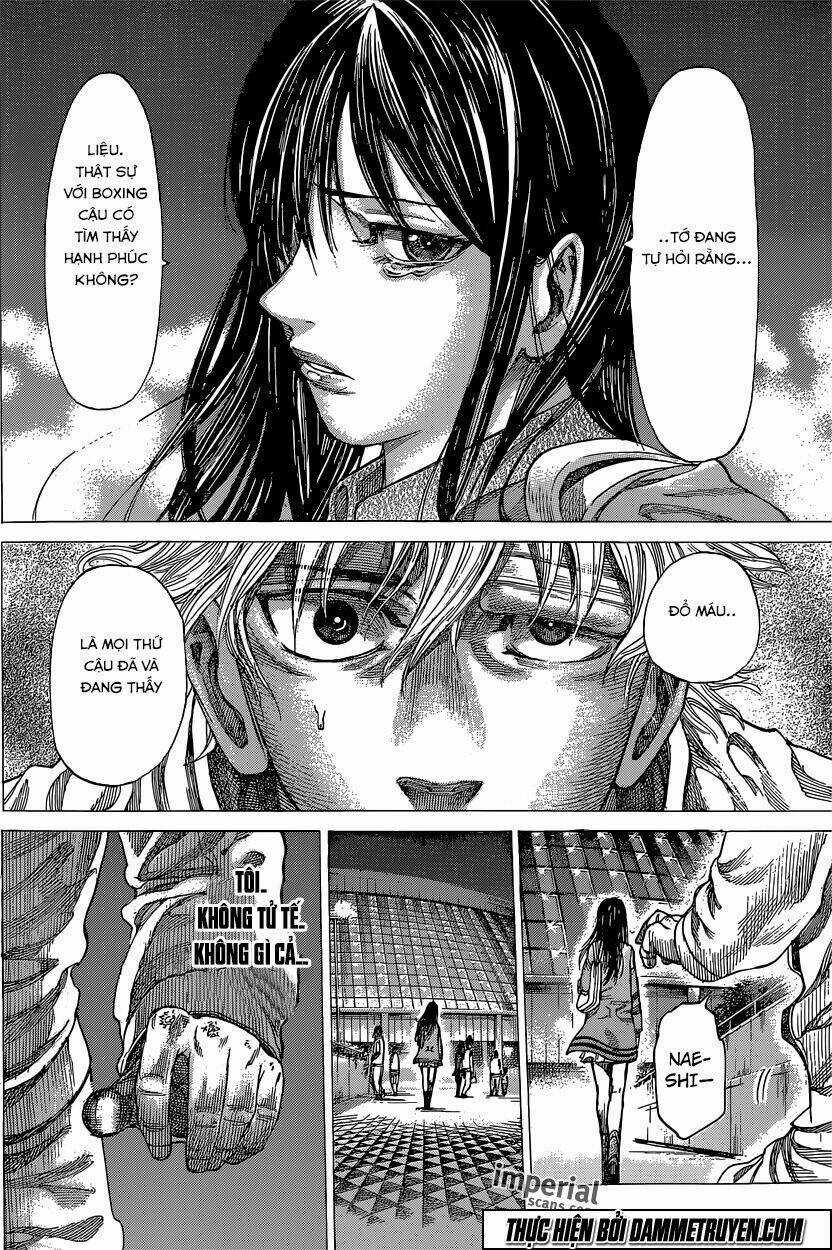 Rikudou - Chapter 37 - Trang 5