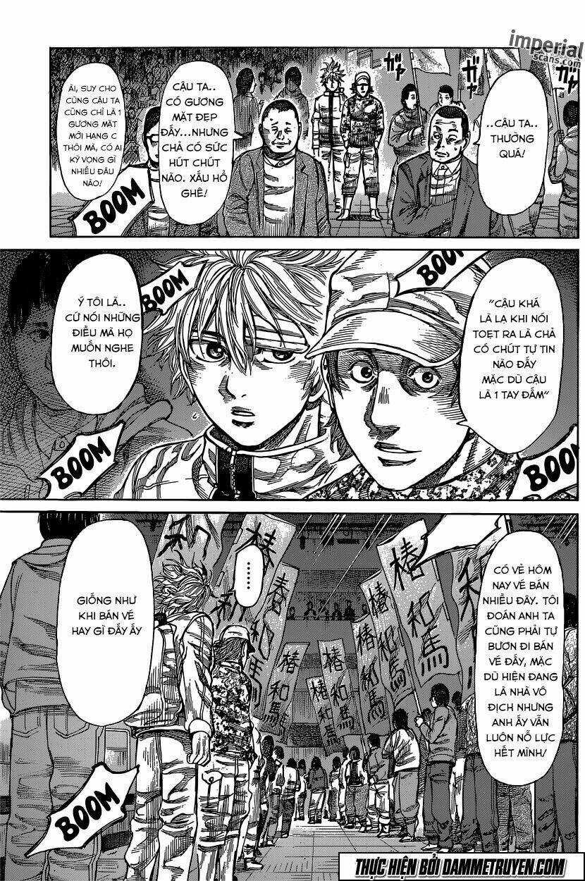 Rikudou - Chapter 37 - Trang 10