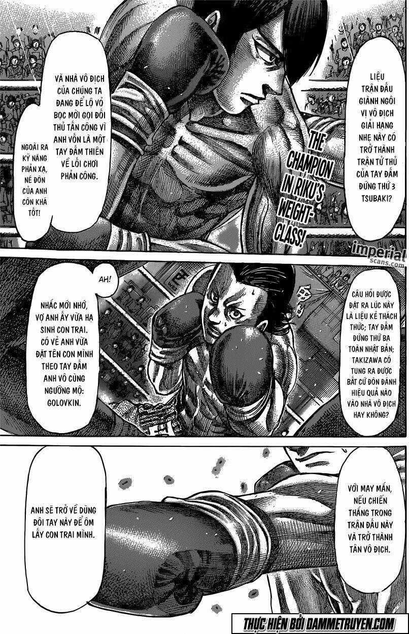 Rikudou - Chapter 38 - Trang 1