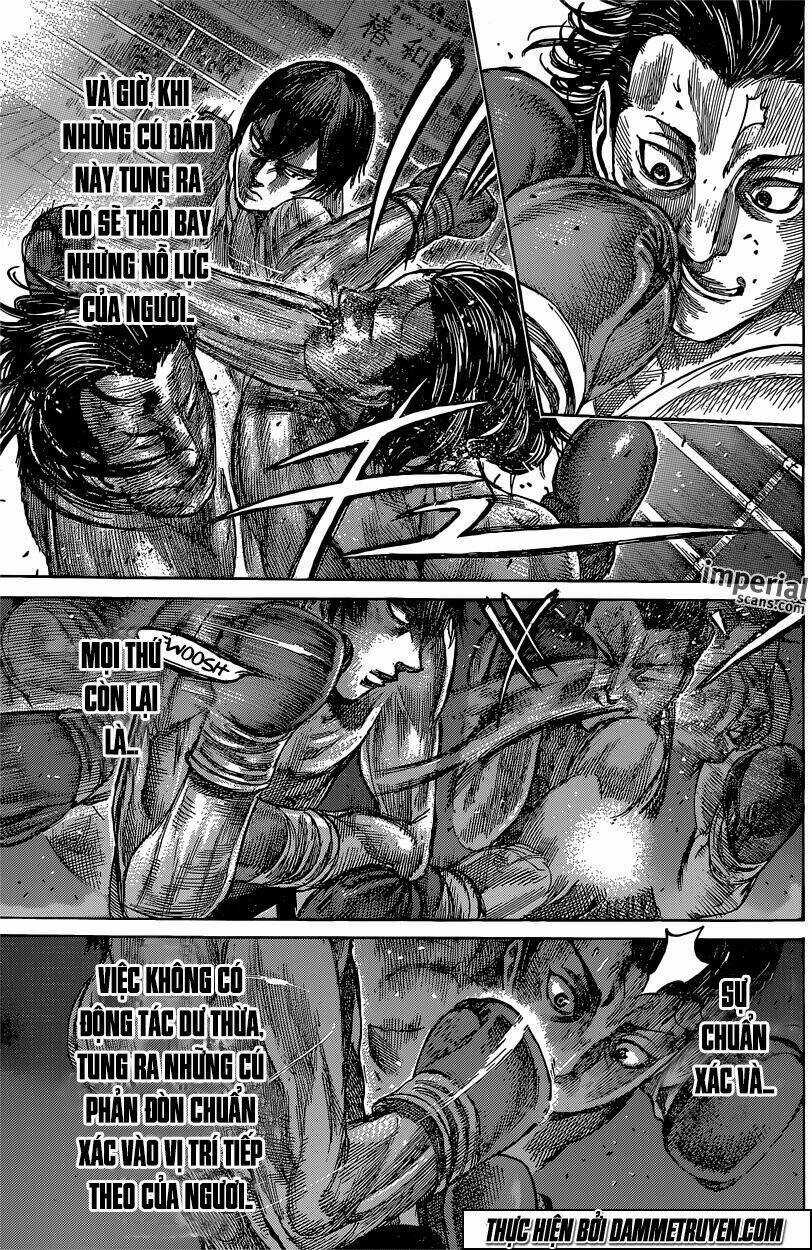 Rikudou - Chapter 38 - Trang 4