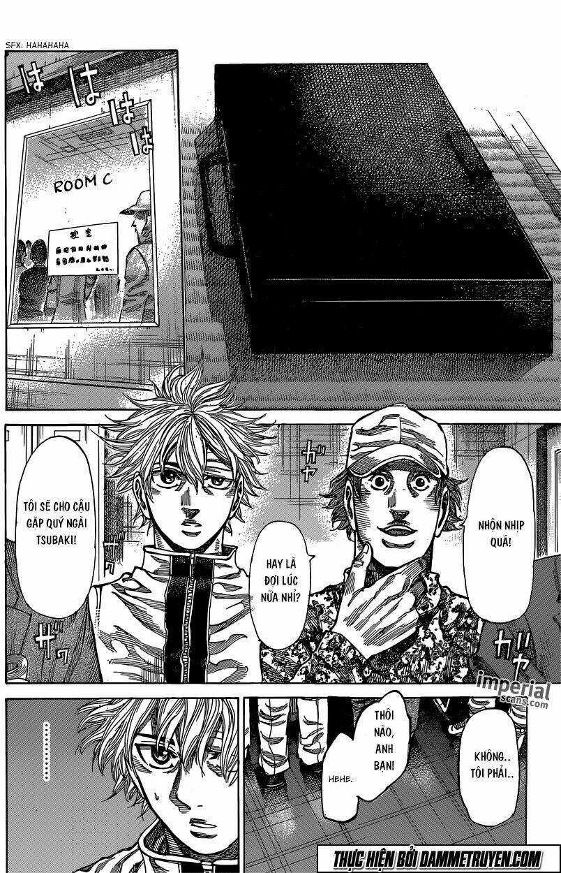 Rikudou - Chapter 38 - Trang 9