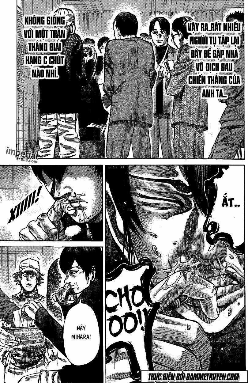 Rikudou - Chapter 38 - Trang 10