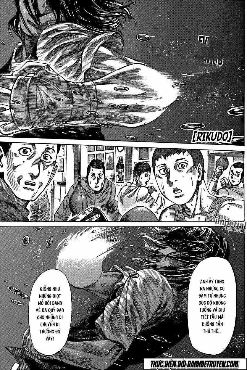 Rikudou - Chapter 39 - Trang 1