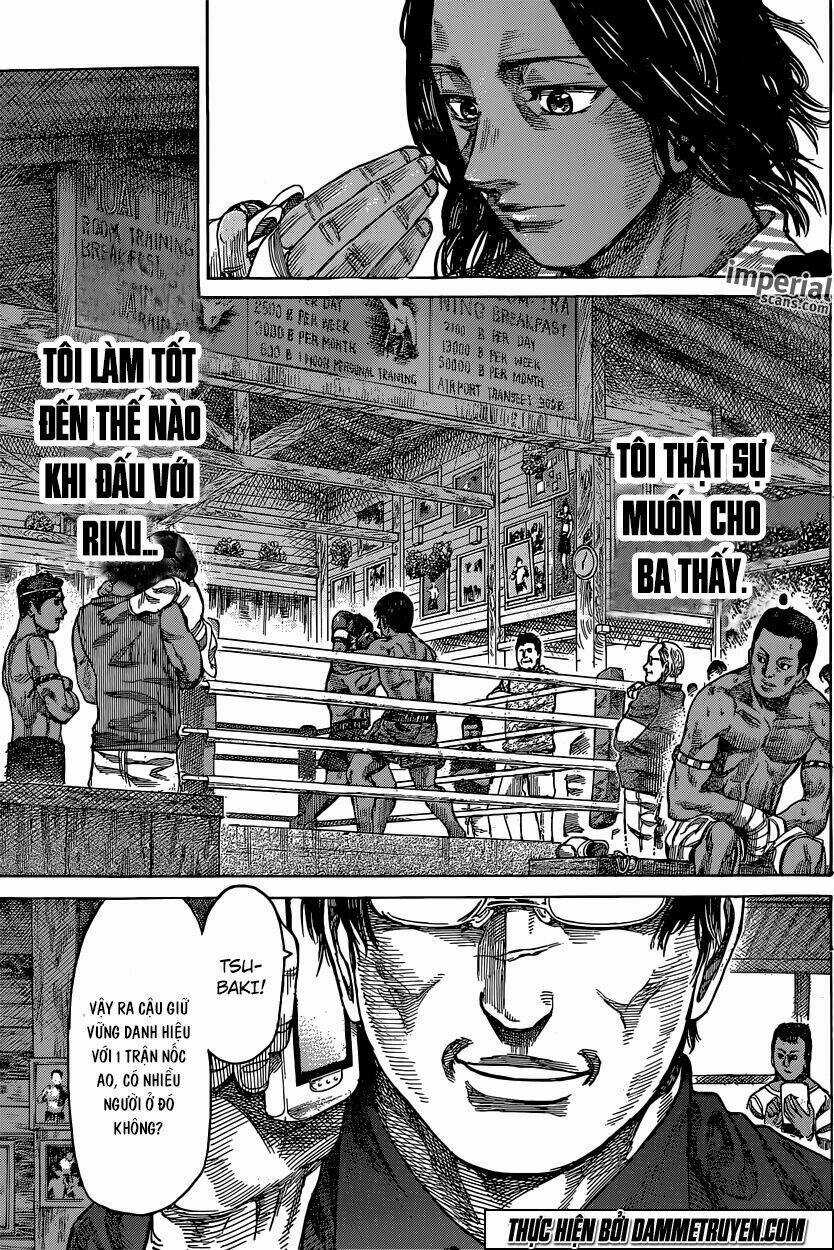 Rikudou - Chapter 39 - Trang 11