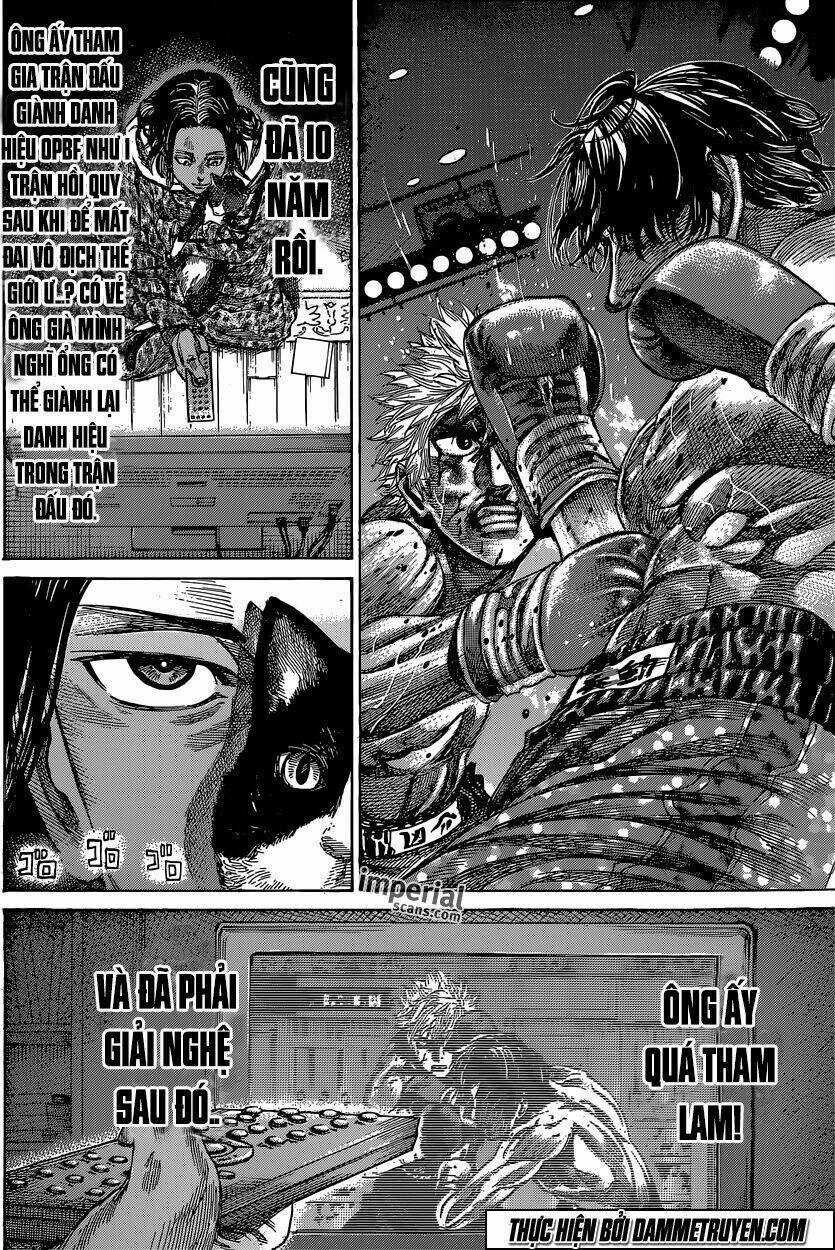 Rikudou - Chapter 39 - Trang 14