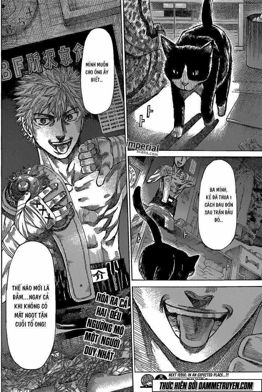 Rikudou - Chapter 39 - Trang 17