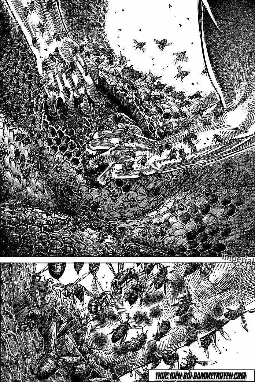 Rikudou - Chapter 39 - Trang 6
