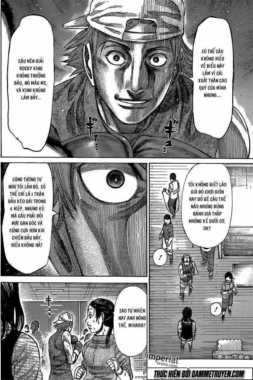 Rikudou - Chapter 39 - Trang 8