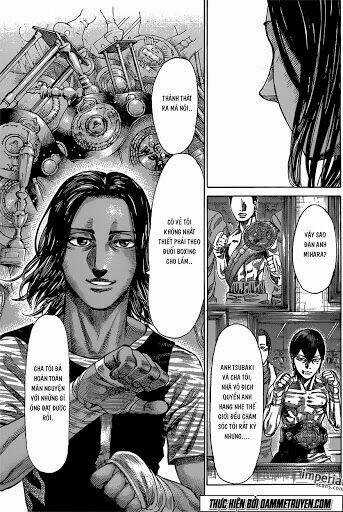 Rikudou - Chapter 39 - Trang 9