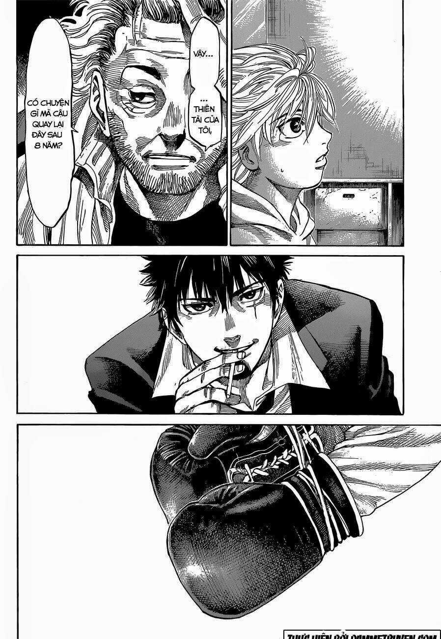 Rikudou - Chapter 4 - Trang 11