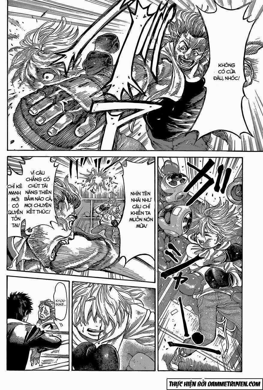 Rikudou - Chapter 4 - Trang 13