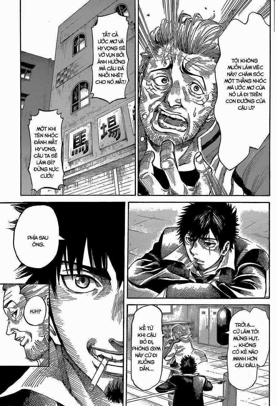 Rikudou - Chapter 4 - Trang 14