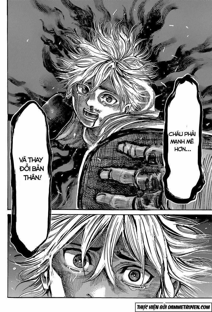 Rikudou - Chapter 4 - Trang 19