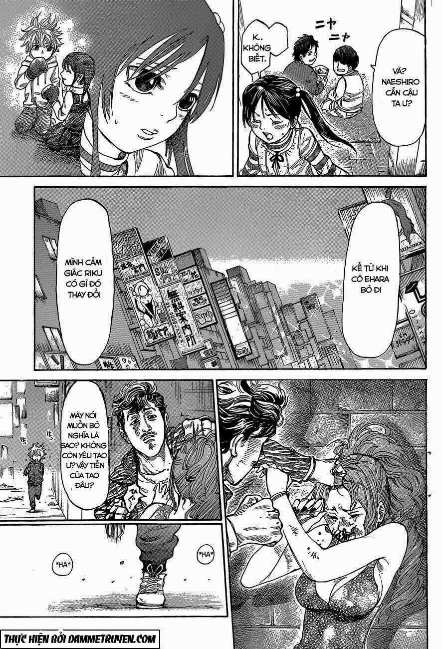 Rikudou - Chapter 4 - Trang 24