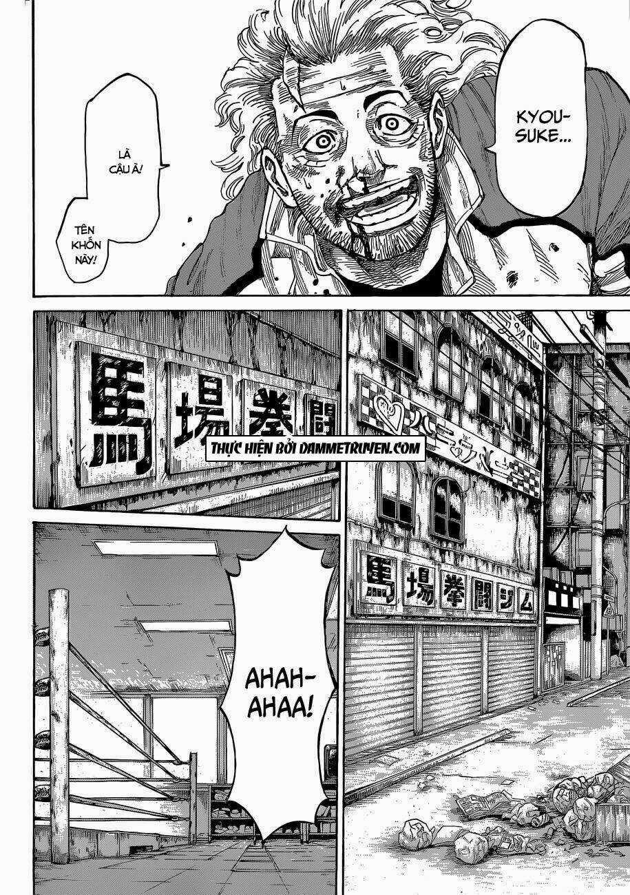 Rikudou - Chapter 4 - Trang 9