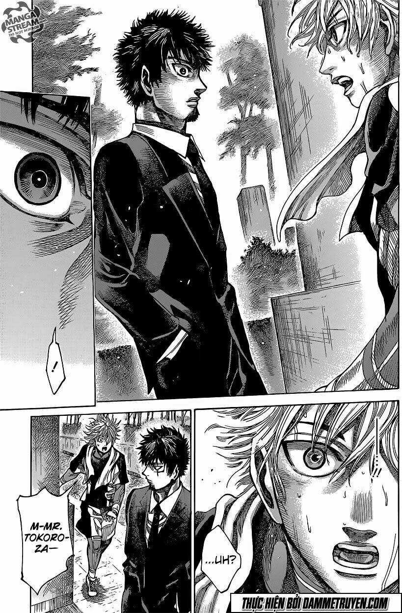 Rikudou - Chapter 40 - Trang 11