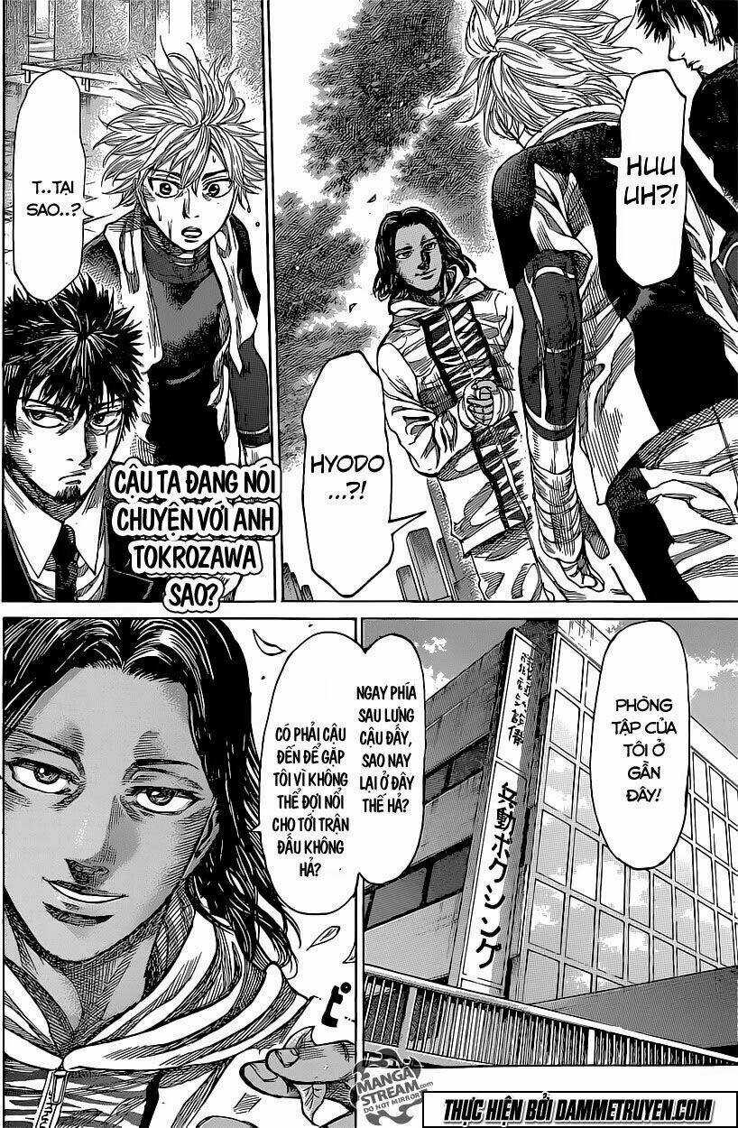 Rikudou - Chapter 40 - Trang 13