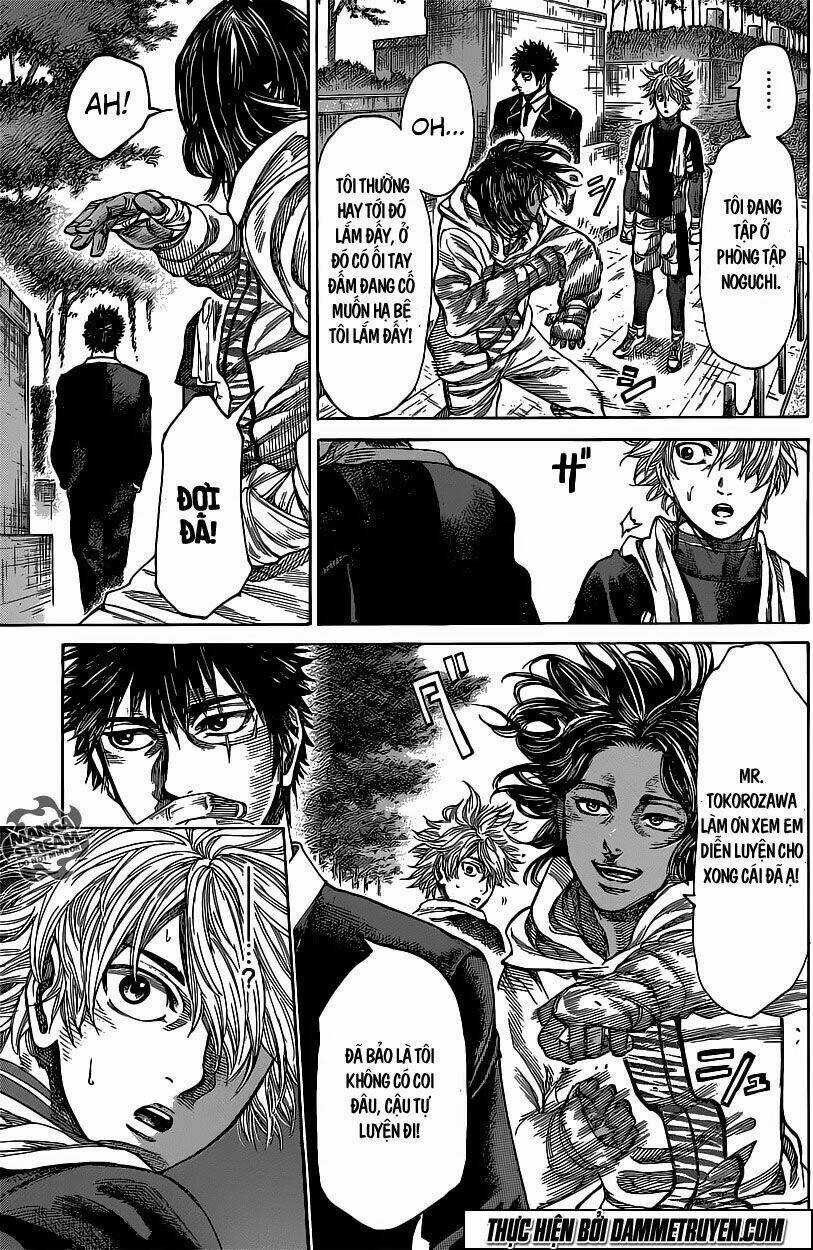 Rikudou - Chapter 40 - Trang 14