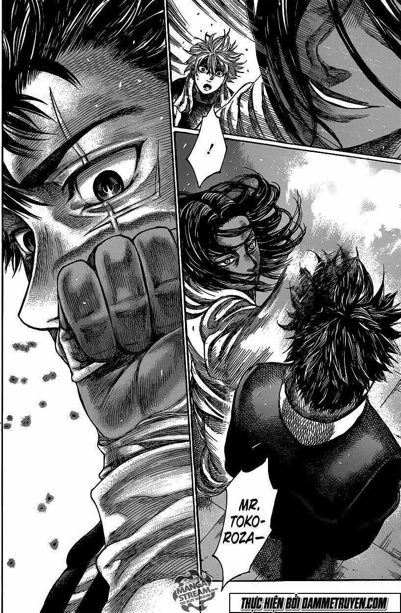 Rikudou - Chapter 40 - Trang 15