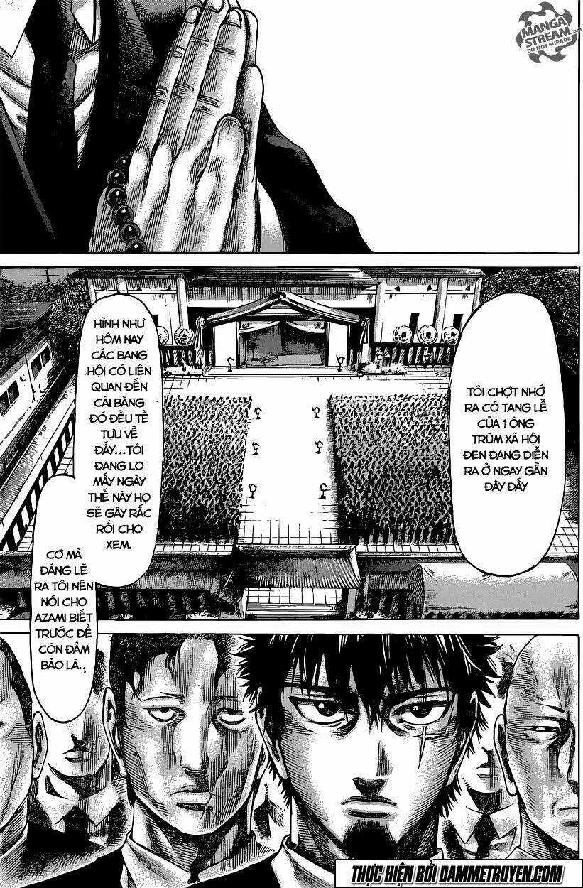 Rikudou - Chapter 40 - Trang 5