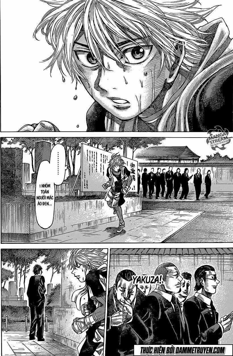 Rikudou - Chapter 40 - Trang 10