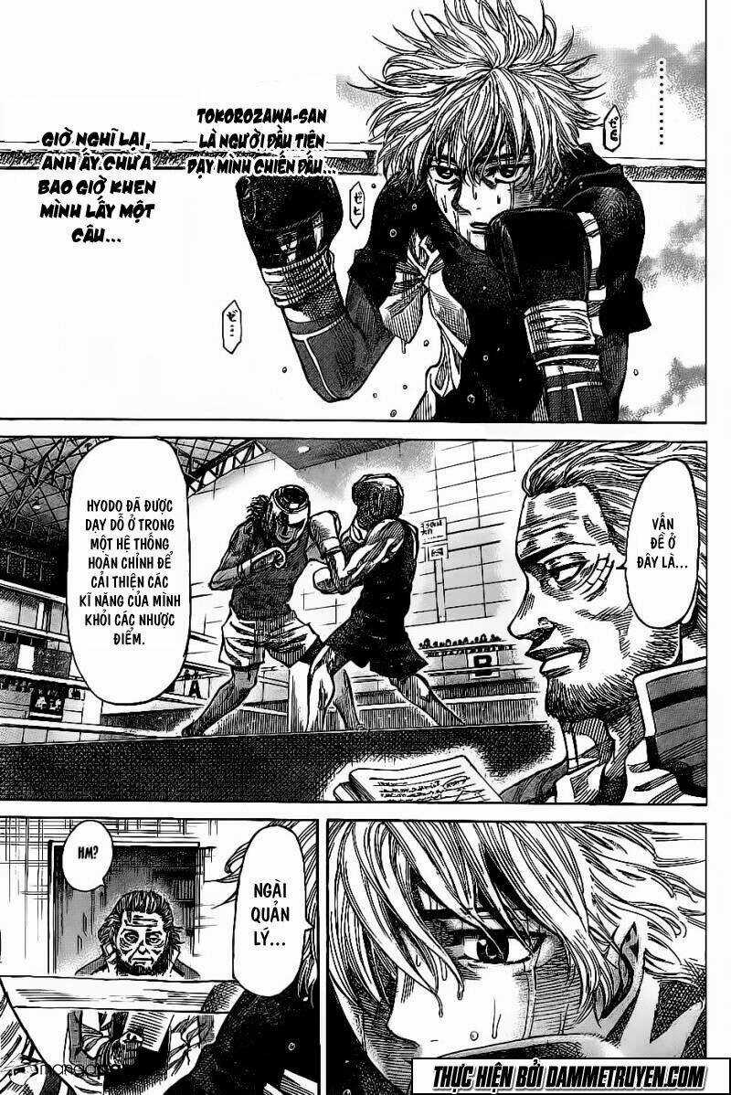 Rikudou - Chapter 41 - Trang 11