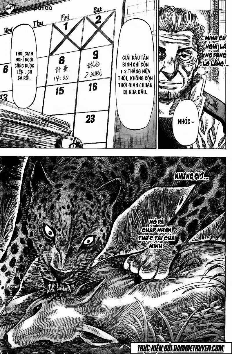 Rikudou - Chapter 41 - Trang 13