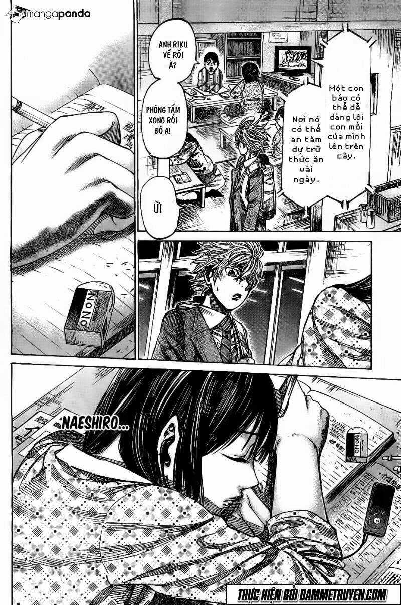 Rikudou - Chapter 41 - Trang 14