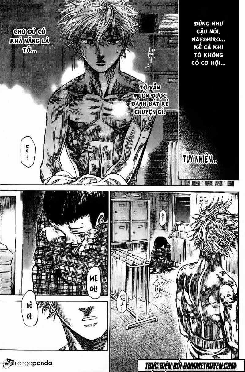 Rikudou - Chapter 41 - Trang 17