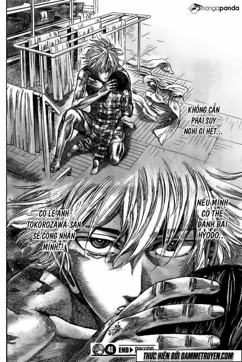 Rikudou - Chapter 41 - Trang 18
