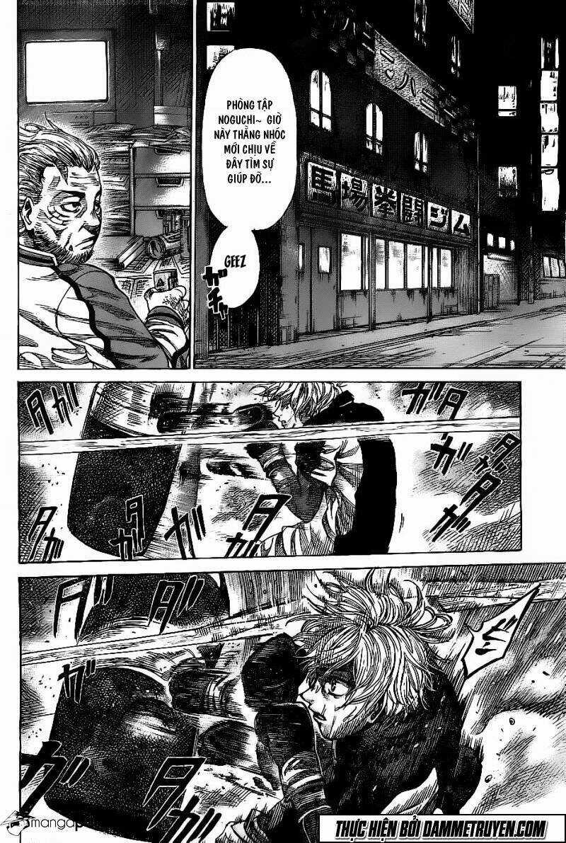 Rikudou - Chapter 41 - Trang 8