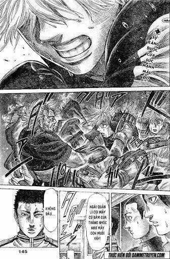 Rikudou - Chapter 42 - Trang 1