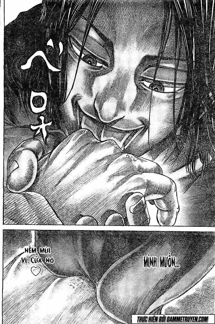 Rikudou - Chapter 42 - Trang 14