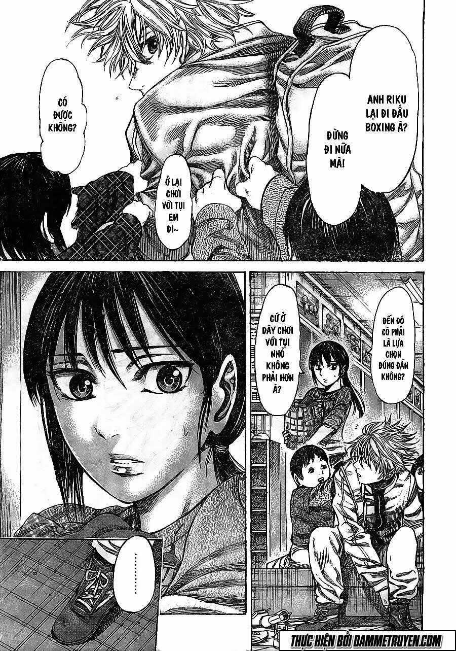 Rikudou - Chapter 43 - Trang 2