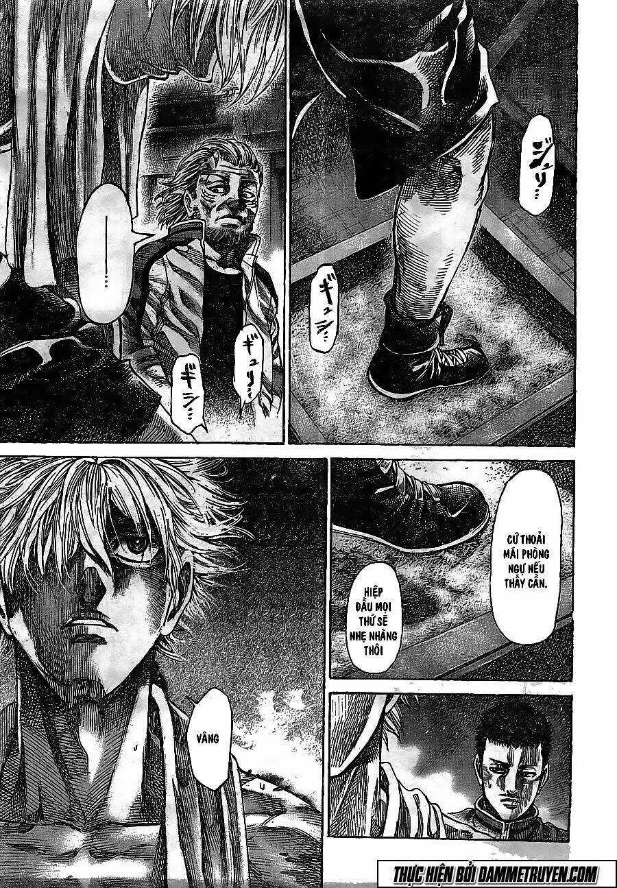 Rikudou - Chapter 43 - Trang 14