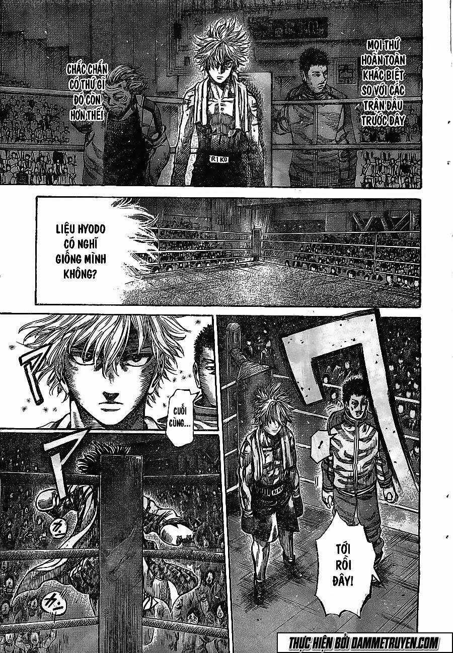 Rikudou - Chapter 43 - Trang 16
