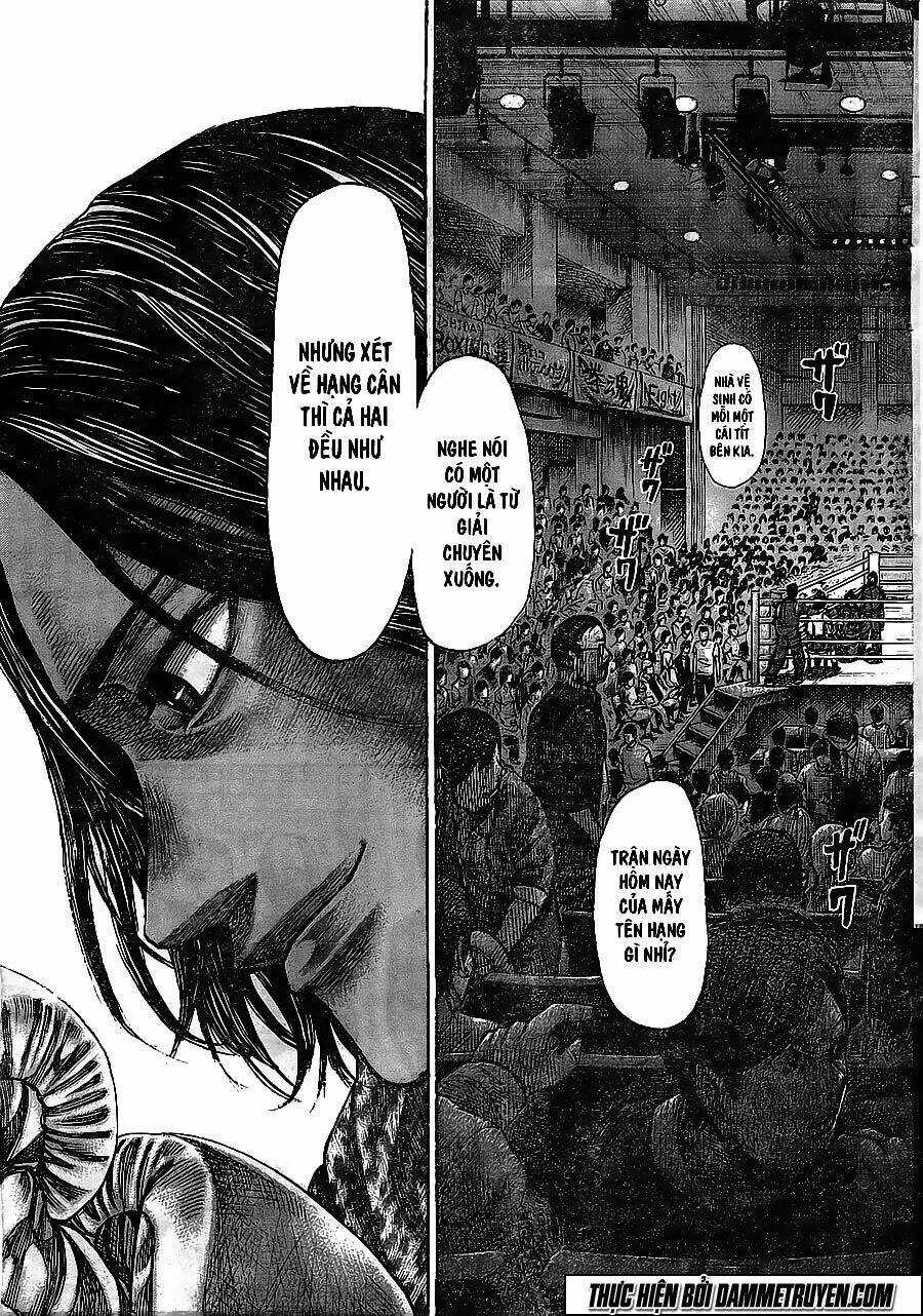 Rikudou - Chapter 43 - Trang 6