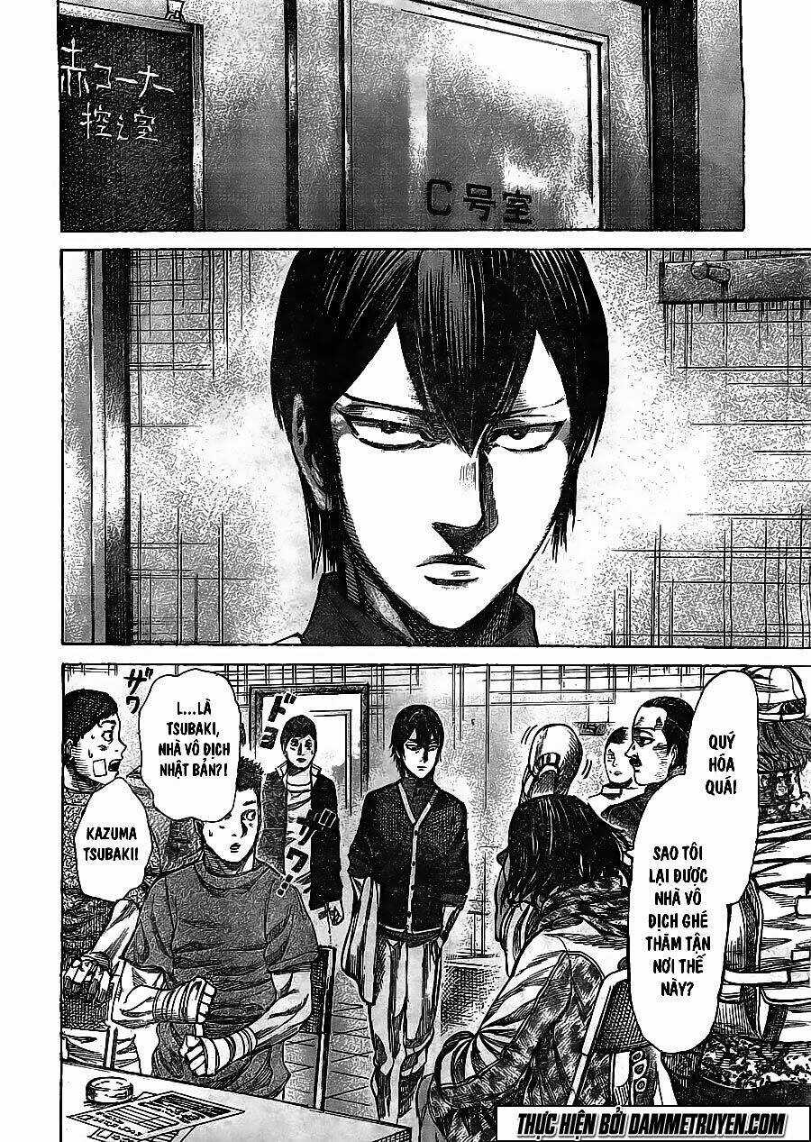 Rikudou - Chapter 43 - Trang 7