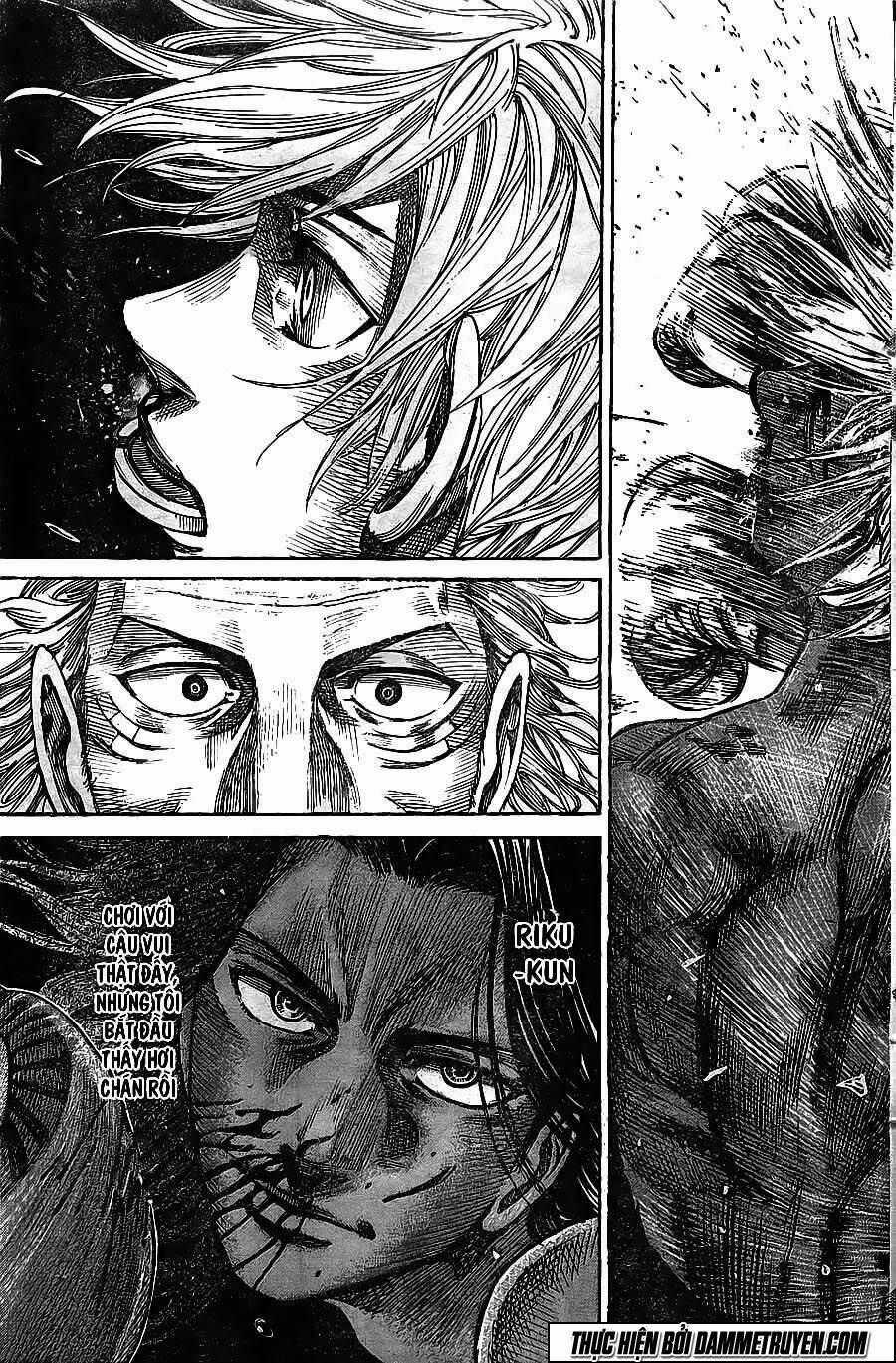 Rikudou - Chapter 44 - Trang 17