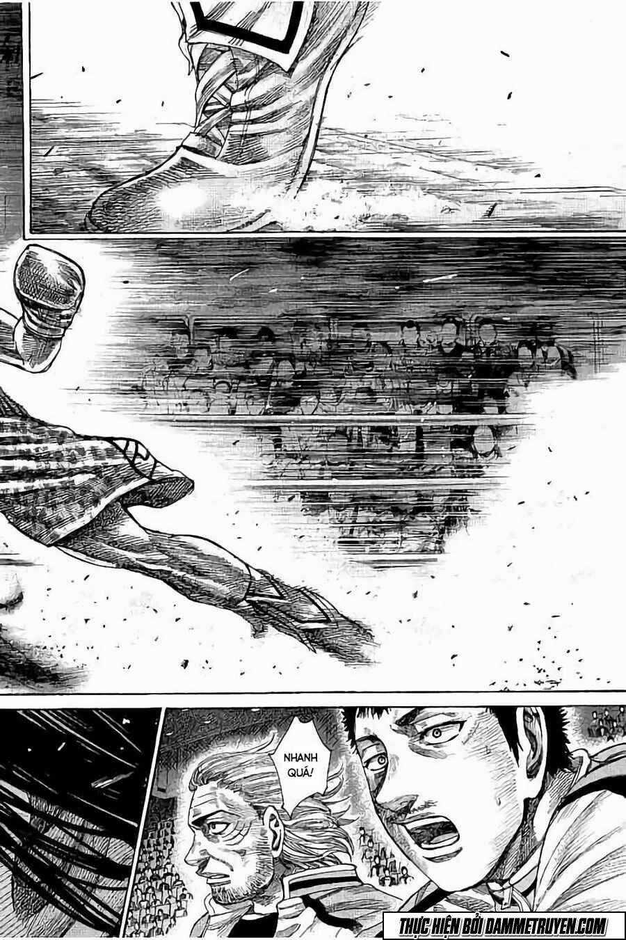 Rikudou - Chapter 45 - Trang 6