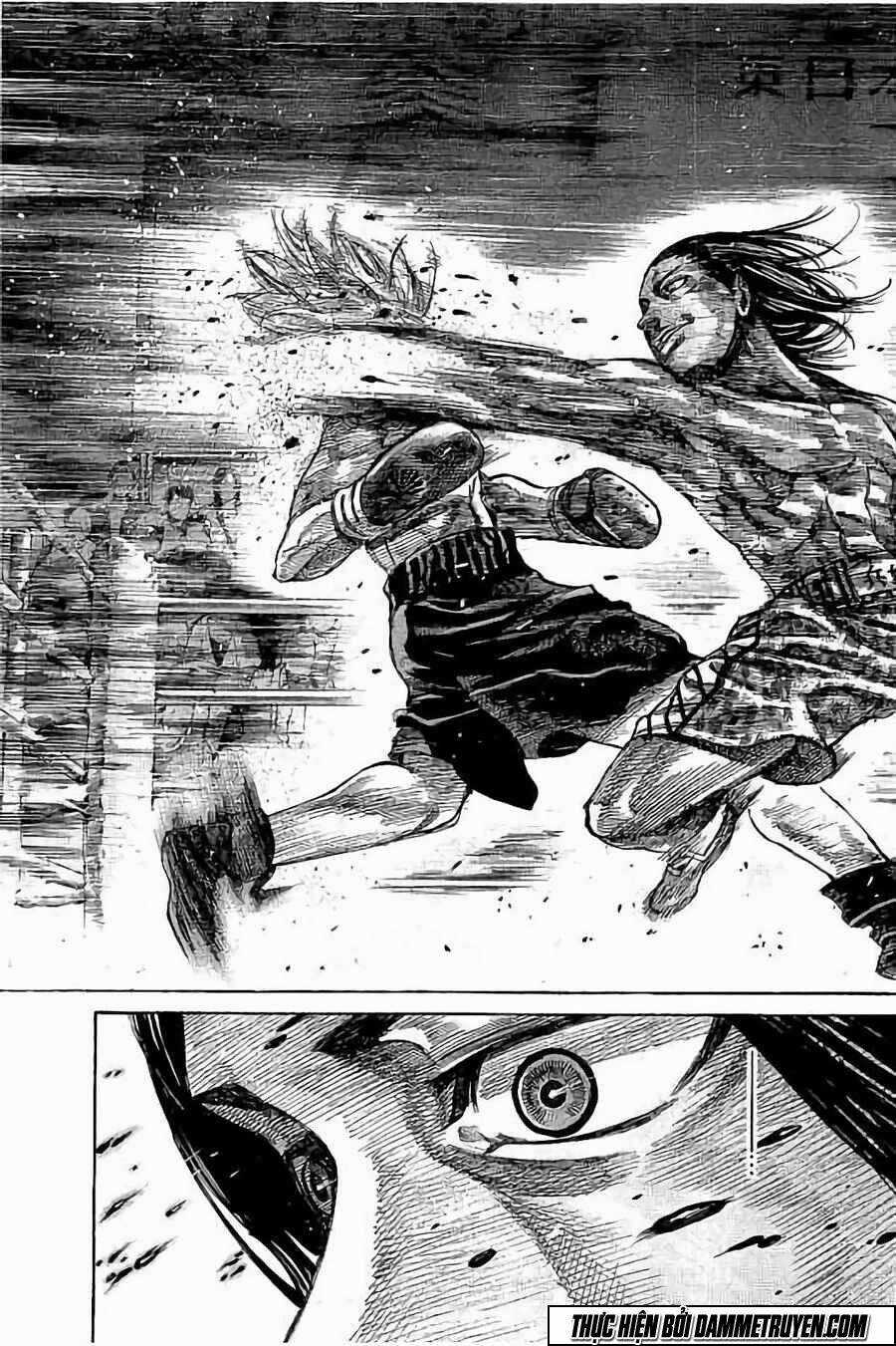 Rikudou - Chapter 45 - Trang 7