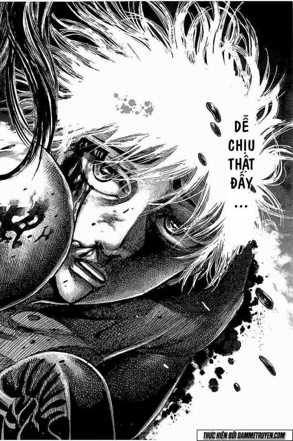 Rikudou - Chapter 46 - Trang 16